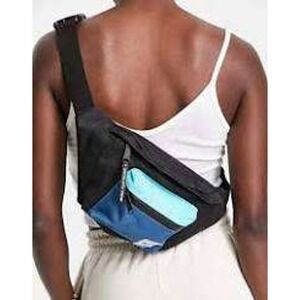 Herschel Seventeen Fanny Pack Colorblock Hip Pack Streetwear Gorpcore Travel
